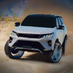 Ready to take your mobile racing to the next level? Download the FORTUNER LEGENDER CAR GAME MOD APK for unlimited resources and an unparalleled driving experience. Get ready to dominate the streets!